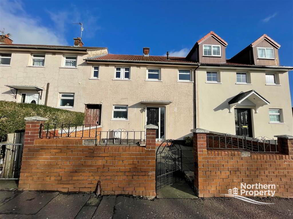 Photo 1 of 183 Whiterock Road, Belfast
