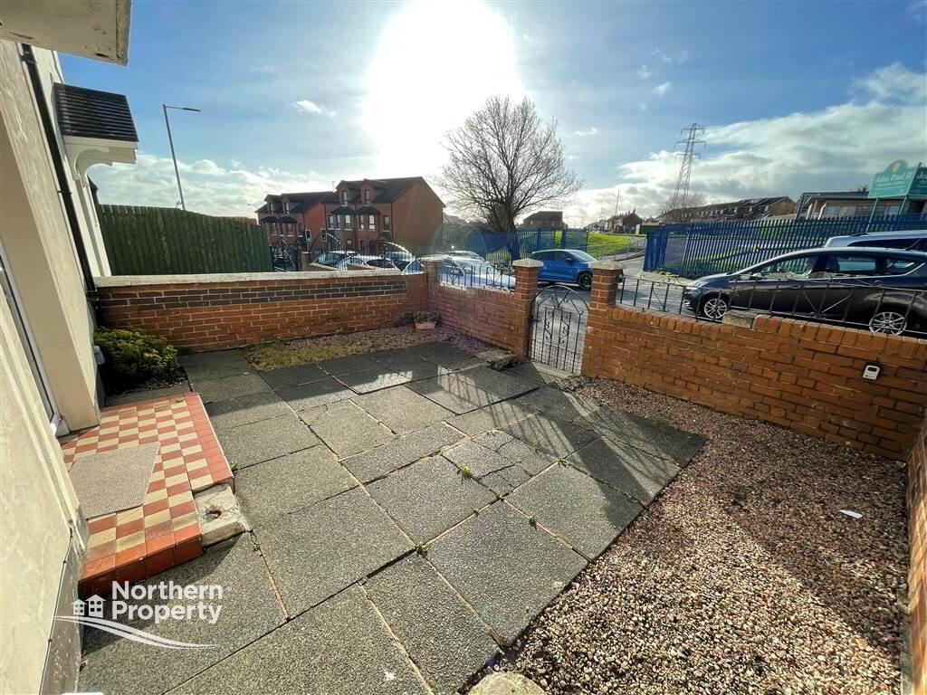 Photo 2 of 183 Whiterock Road, Belfast