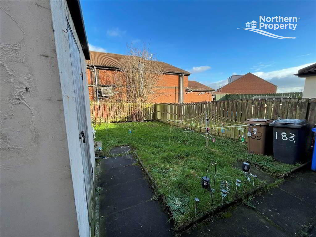 Photo 13 of 183 Whiterock Road, Belfast