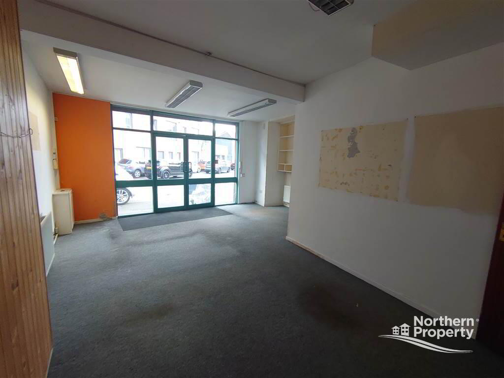 Photo 2 of 10 Beechmount Avenue, Belfast
