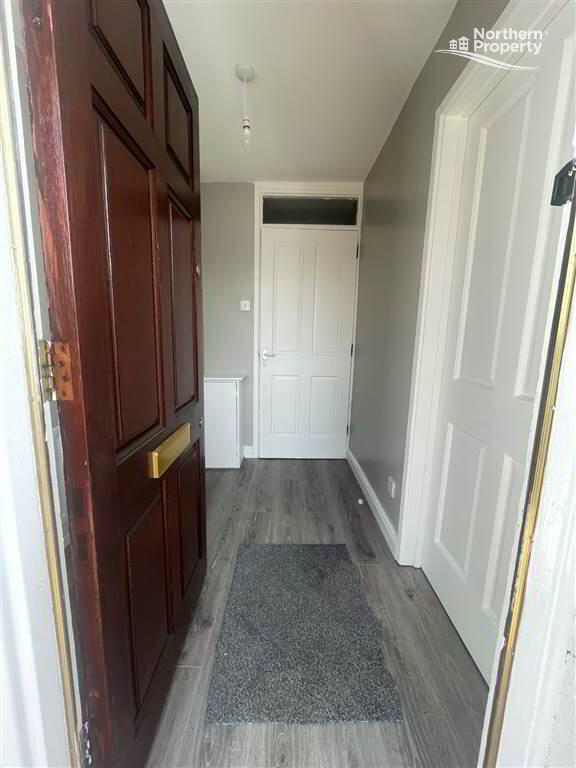 Photo 3 of 293 North Queen Street, Belfast