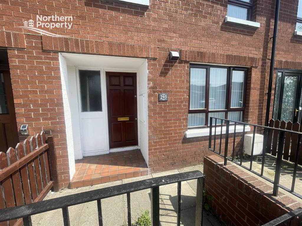 Photo 2 of 293 North Queen Street, Belfast