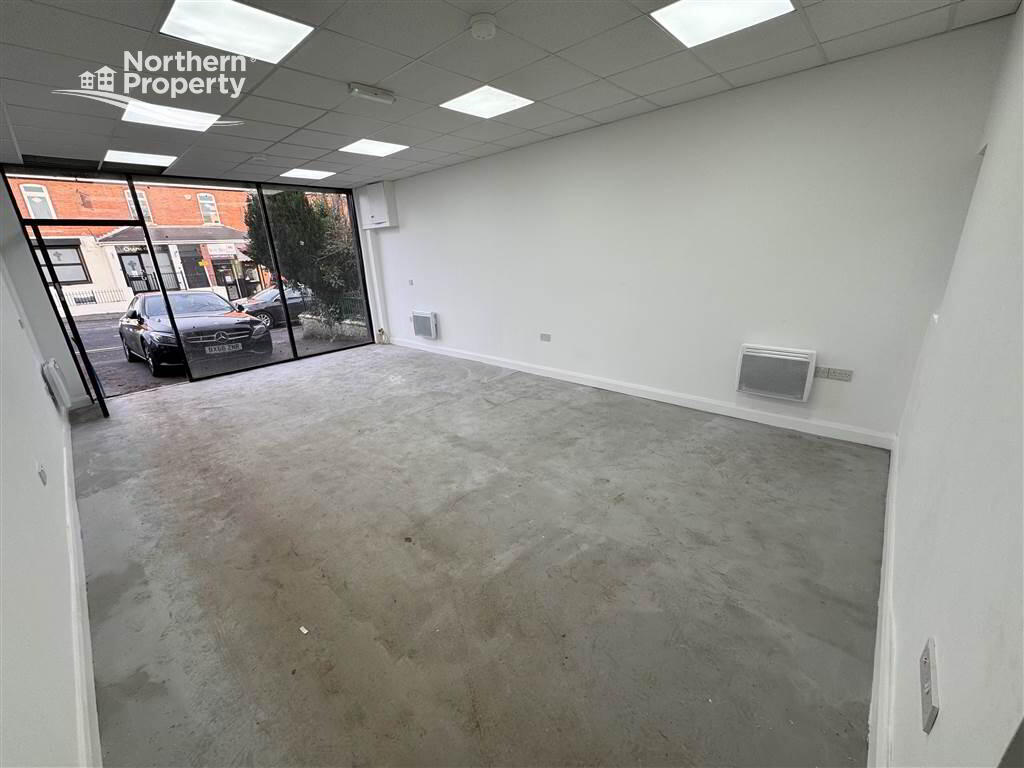 Photo 3 of 544 Donegal Road, Belfast