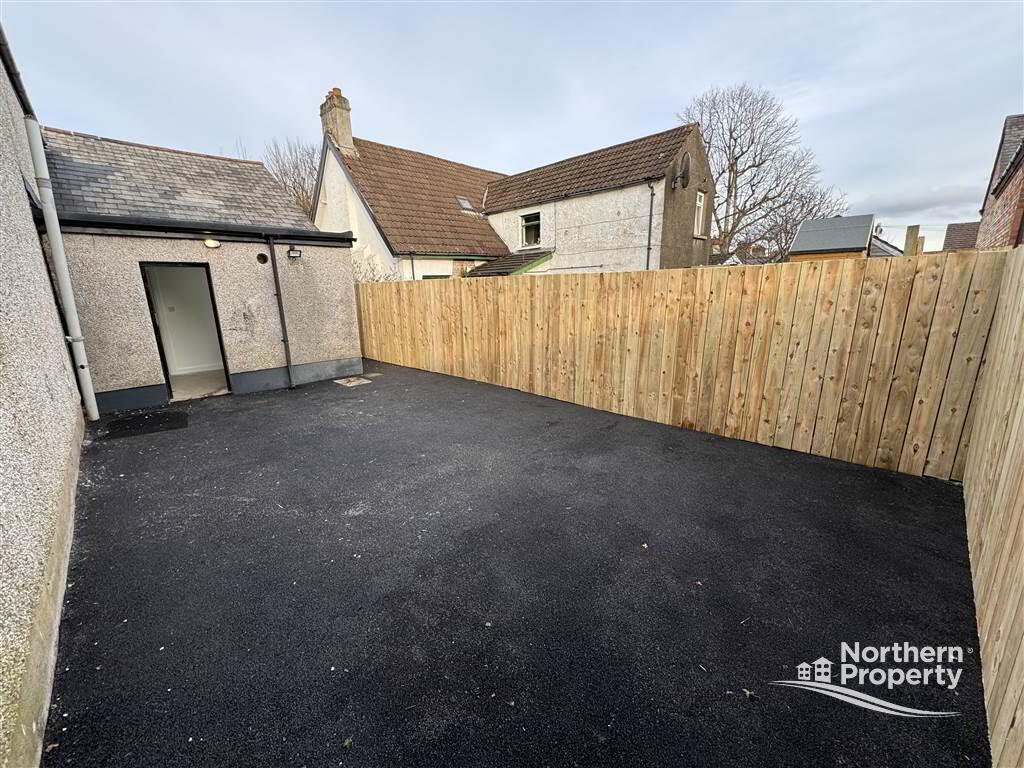 Photo 8 of 544 Donegal Road, Belfast