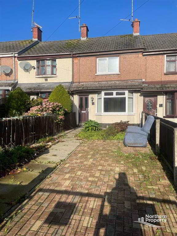 Photo 1 of 40 Stratford Gardens, Belfast