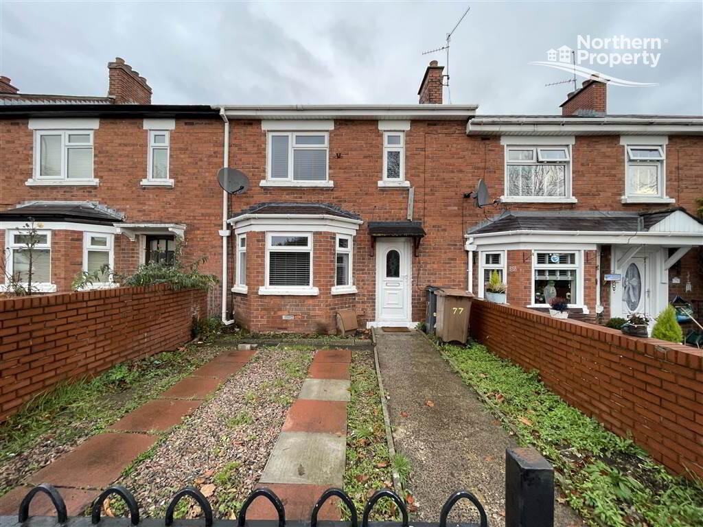 Photo 2 of 77 Whiterock Road, Belfast
