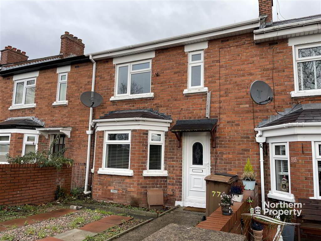 Photo 1 of 77 Whiterock Road, Belfast