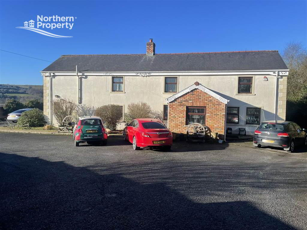 Photo 1 of 30 Hannahstown Hill, Belfast