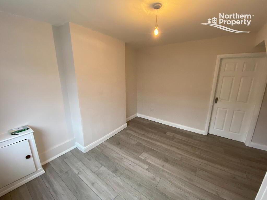 Photo 3 of 18 Beechmount Crescent, Belfast