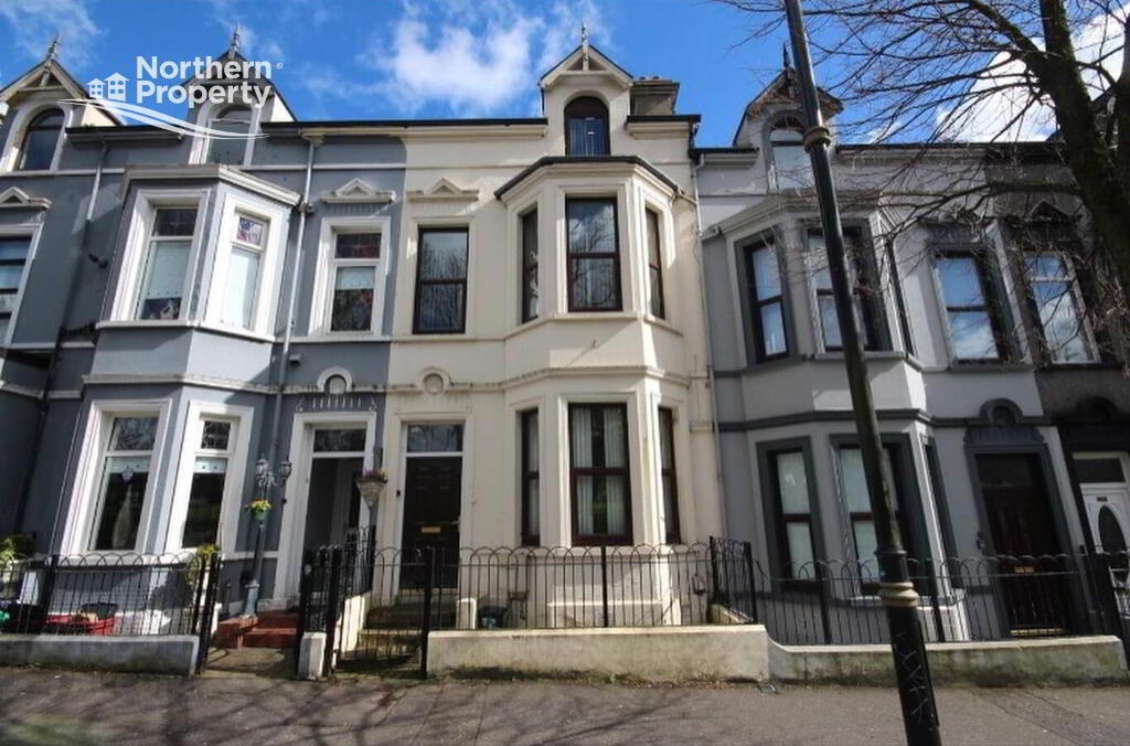 Photo 1 of 49 Woodvale Road, Belfast