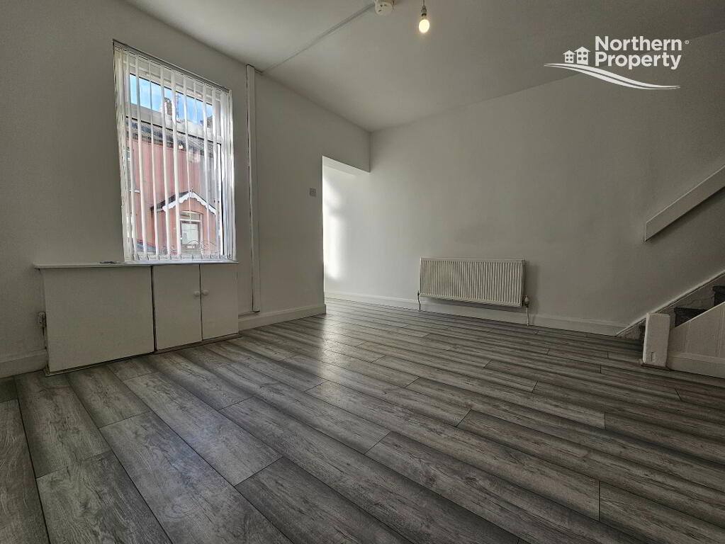 Photo 3 of 42 Parker Street, Belfast