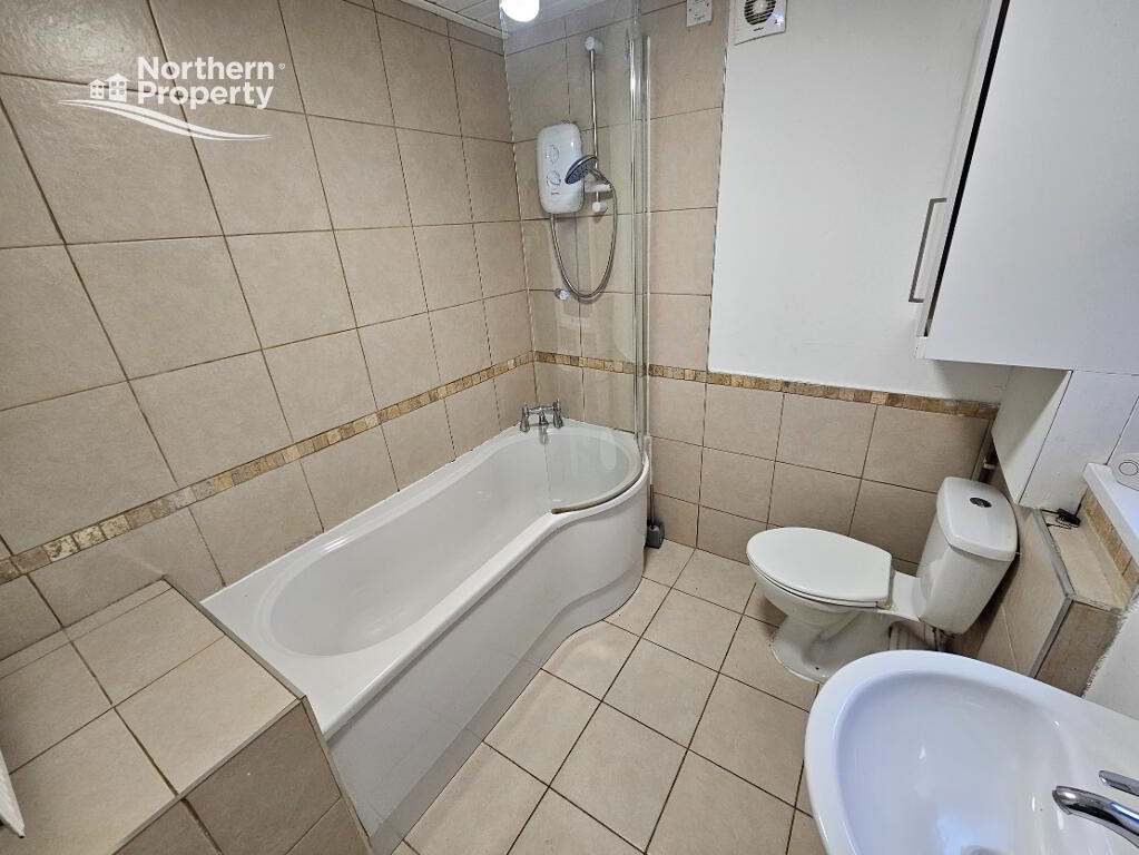 Photo 5 of 42 Parker Street, Belfast