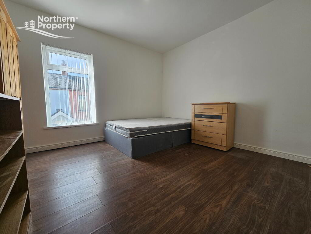 Photo 6 of 42 Parker Street, Belfast