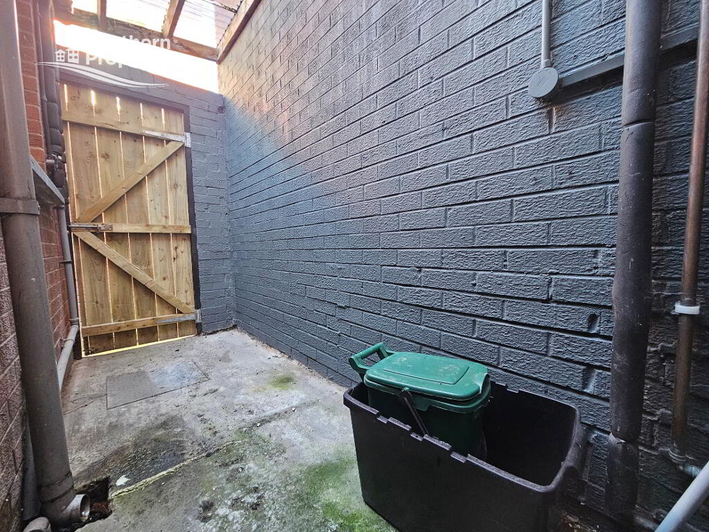 Photo 8 of 42 Parker Street, Belfast