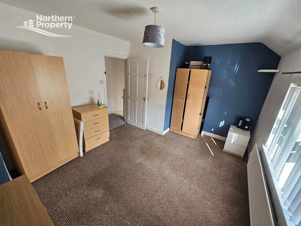 Photo 6 of 45 Iveagh Crescent, Belfast