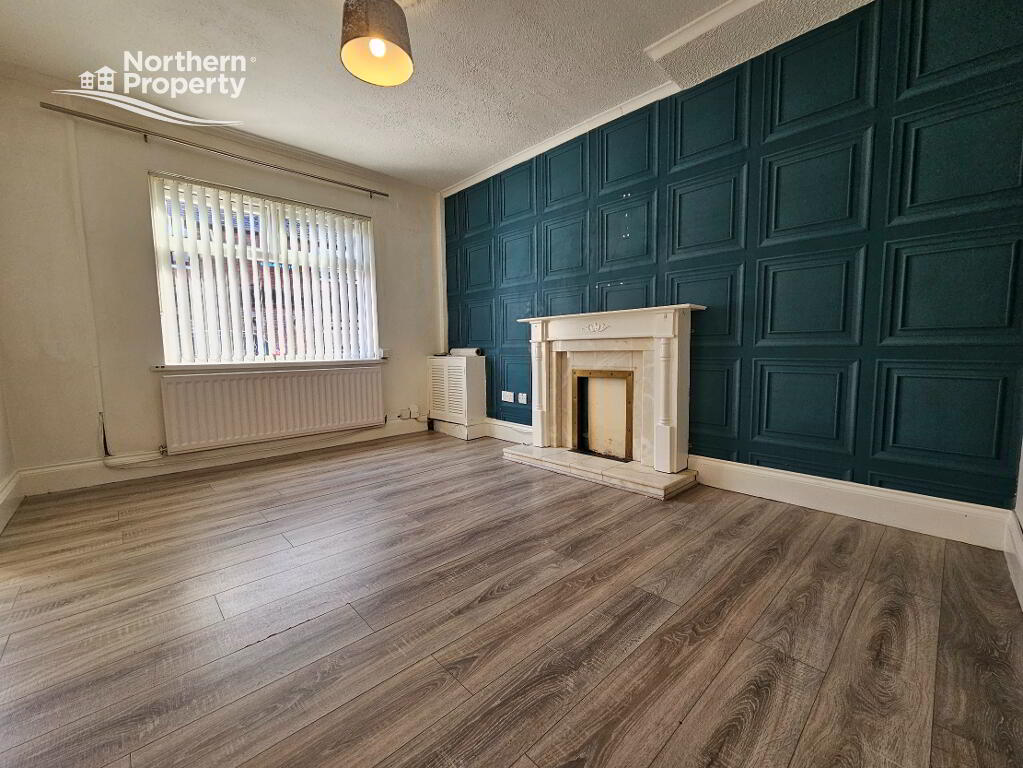 Photo 2 of 45 Iveagh Crescent, Belfast