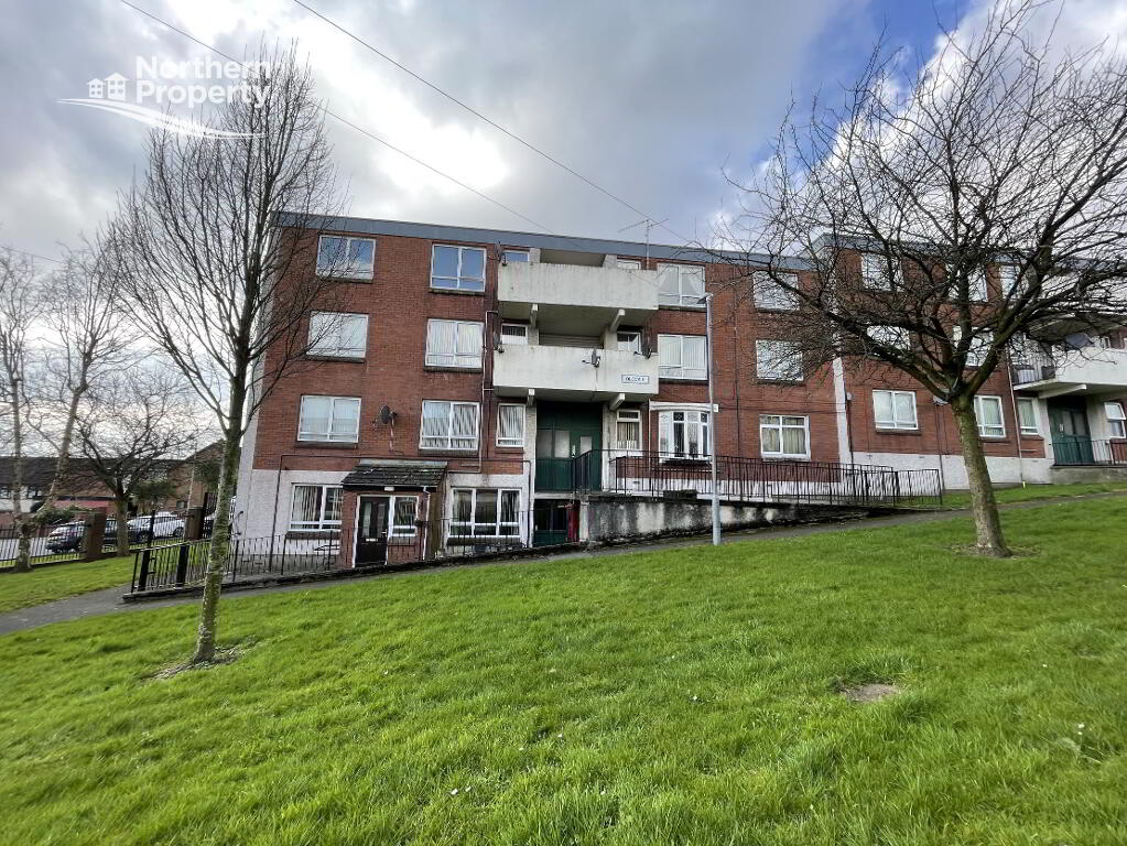 Photo 1 of 6b Glenties Drive, Belfast