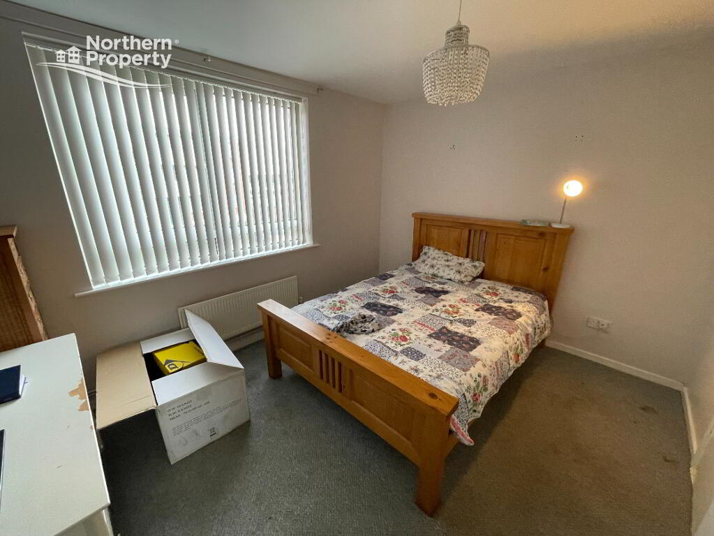 Photo 6 of 6b Glenties Drive, Belfast