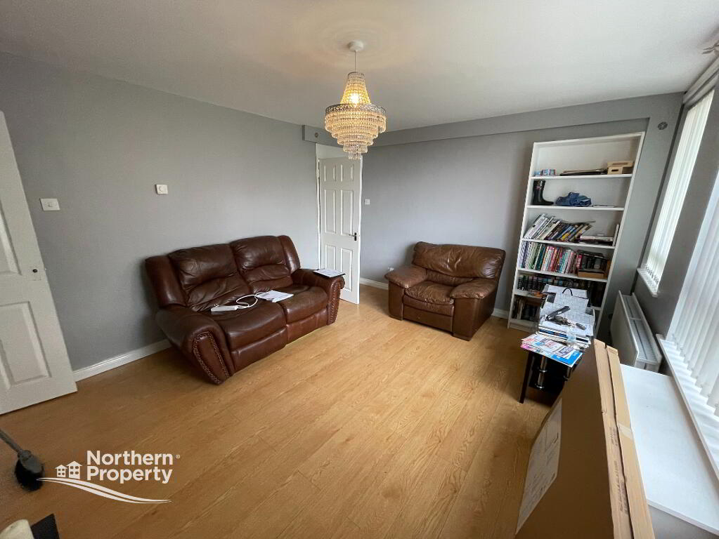 Photo 3 of 6b Glenties Drive, Belfast