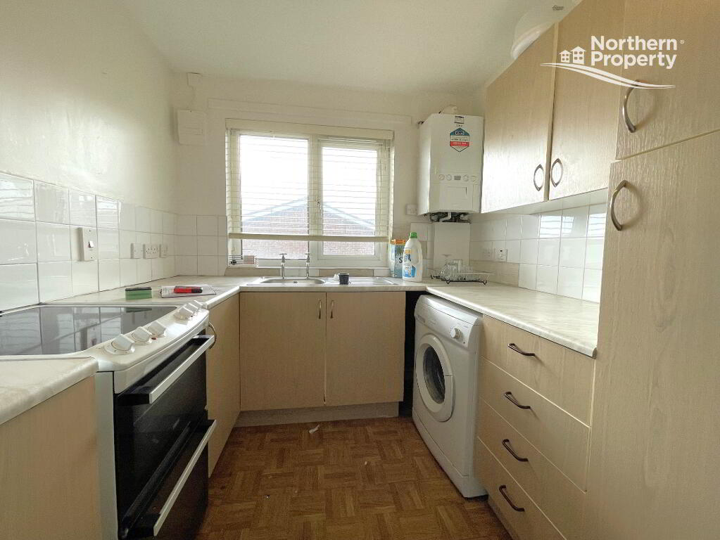 Photo 4 of 6b Glenties Drive, Belfast