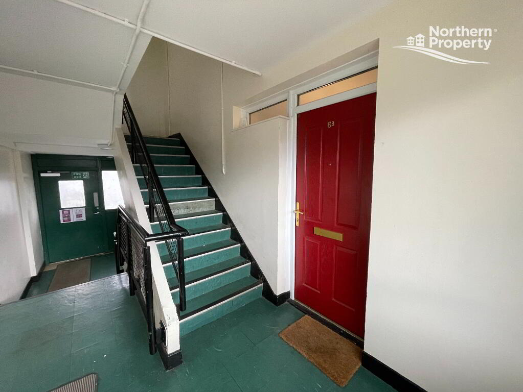 Photo 2 of 6b Glenties Drive, Belfast