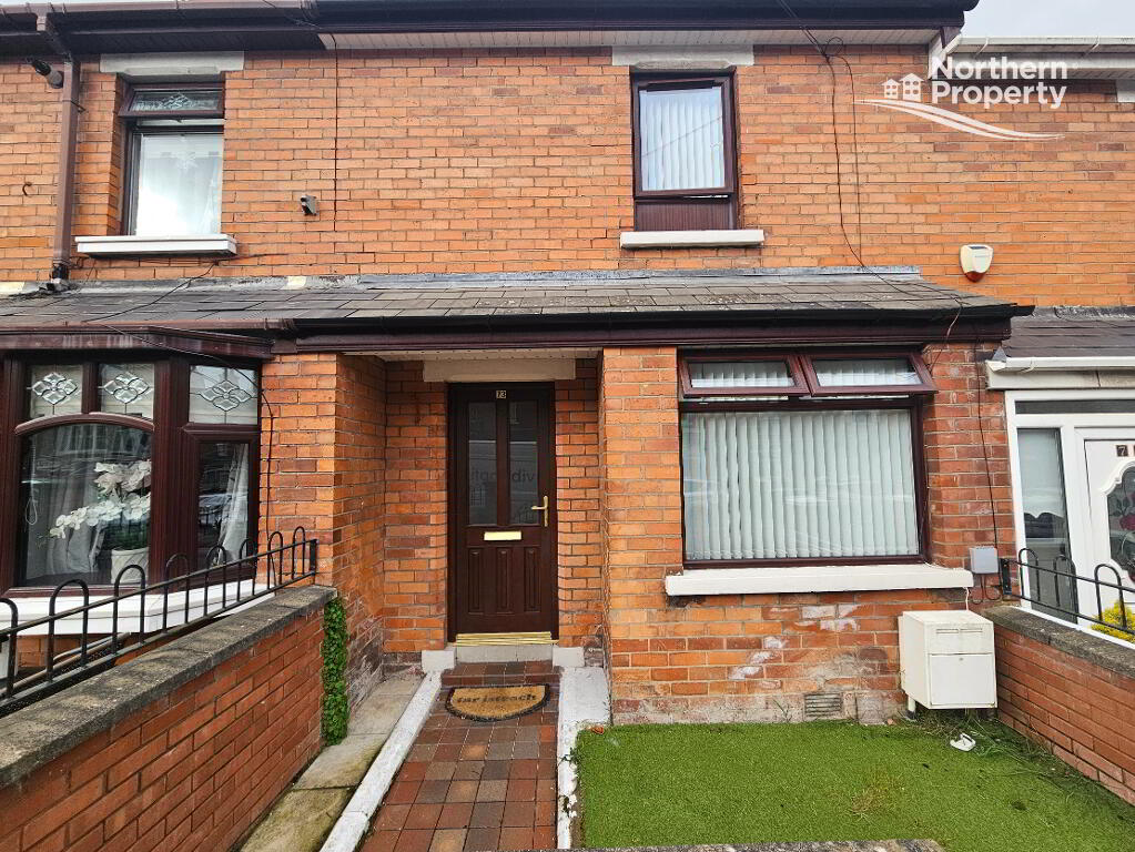 Photo 1 of 73 Clowney Street, Belfast