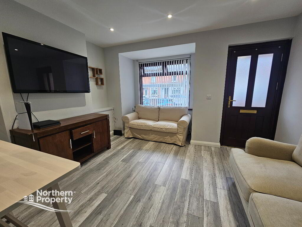Photo 3 of 73 Clowney Street, Belfast
