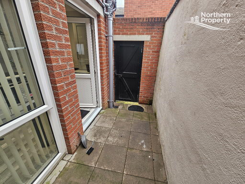 Photo 8 of 73 Clowney Street, Belfast