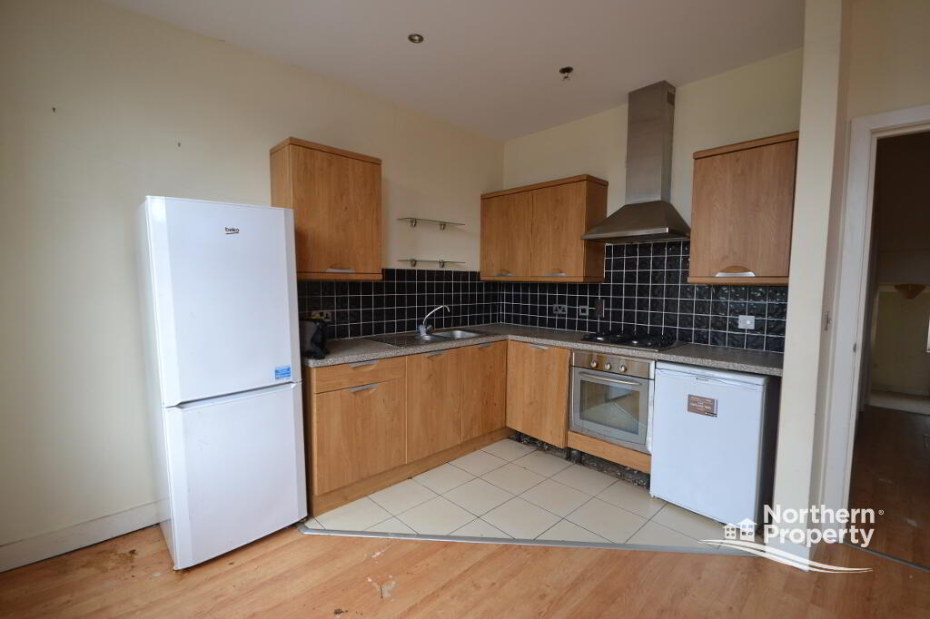 Photo 3 of Unit 8, 107 Cliftonville Road, Belfast