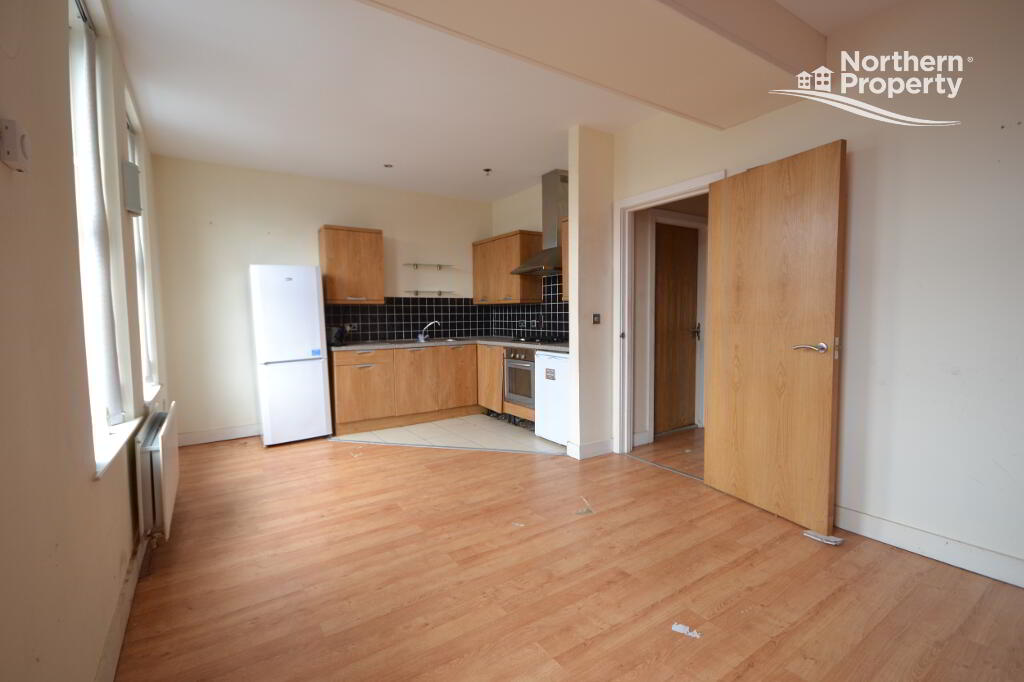 Photo 4 of Unit 8, 107 Cliftonville Road, Belfast