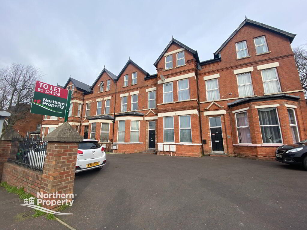 Photo 1 of Unit 8, 107 Cliftonville Road, Belfast