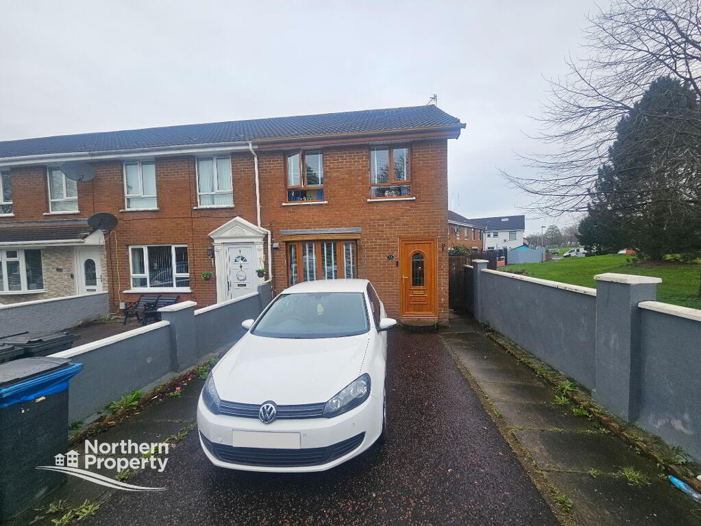 Photo 1 of 7a Thornhill Crescent, Belfast