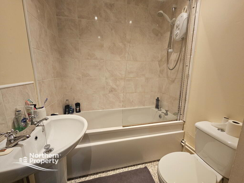 Photo 6 of 17 Tyrone House, Adelaide Street, Belfast