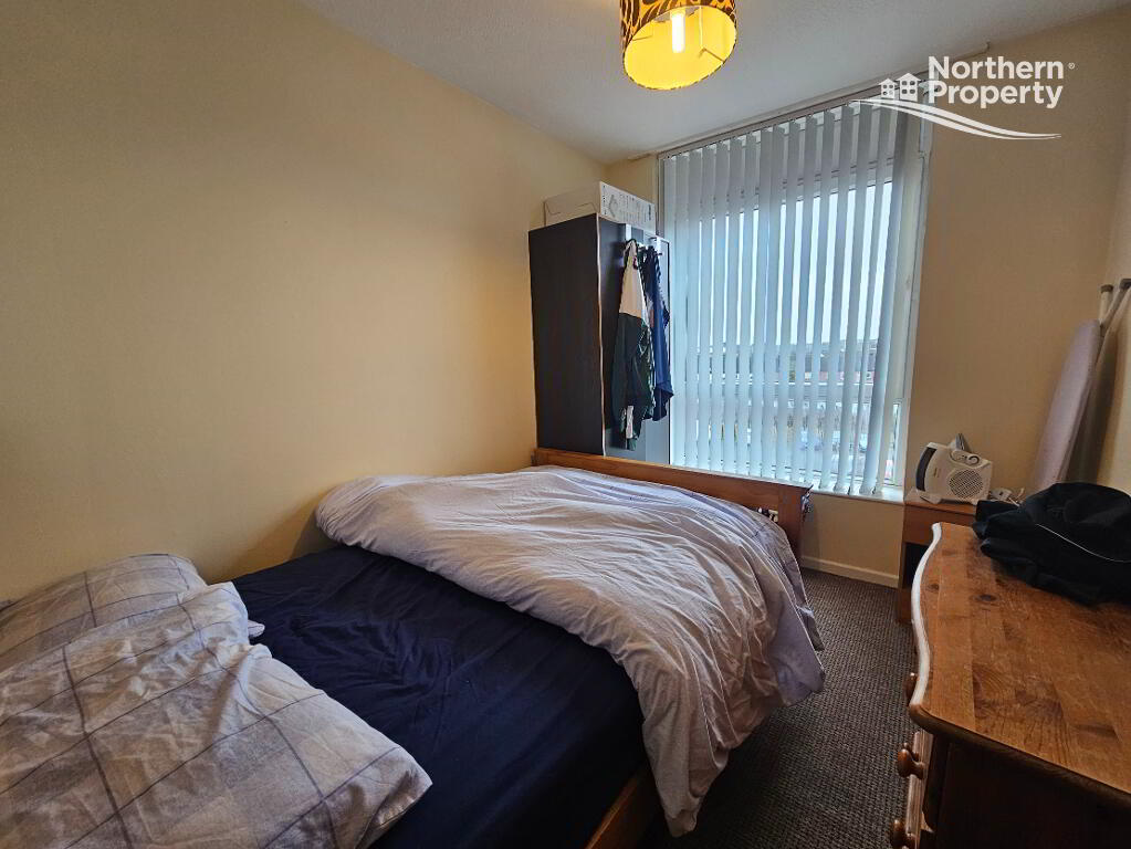 Photo 5 of 17 Tyrone House, Adelaide Street, Belfast