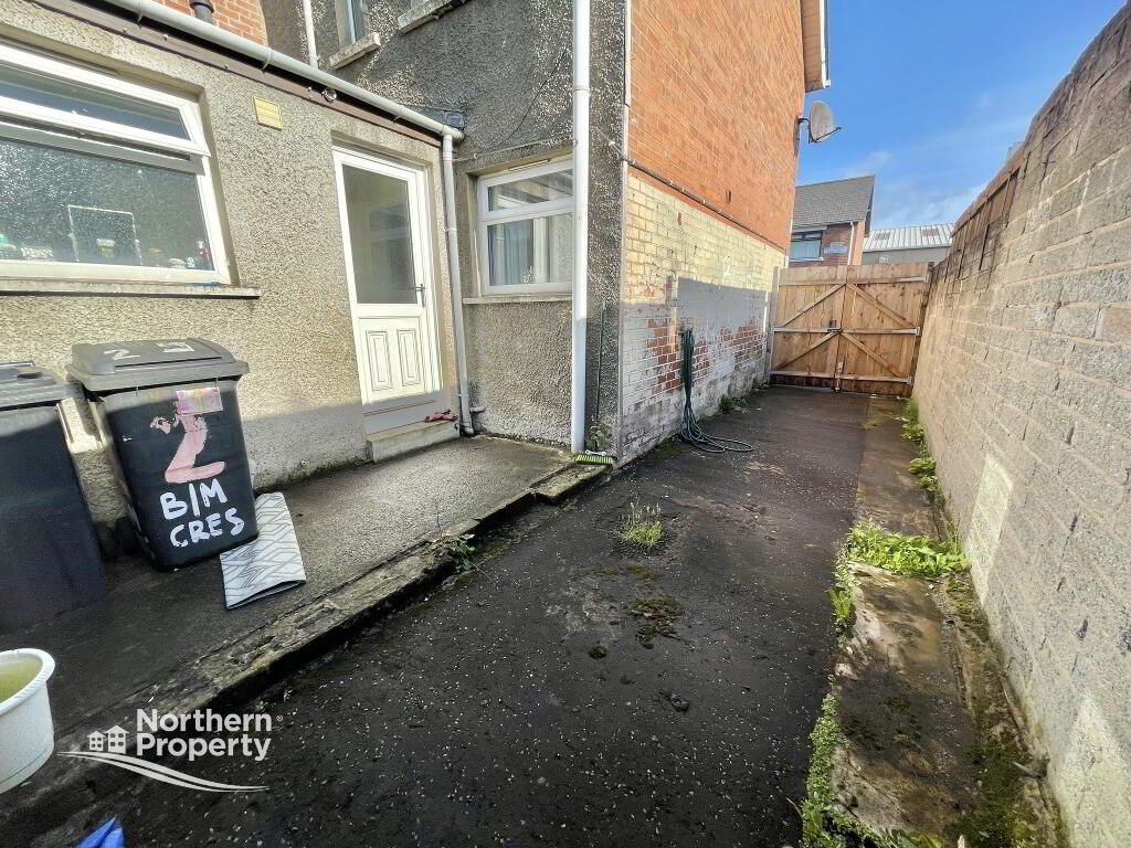 Photo 8 of 2 Beechmount Crescent, Belfast