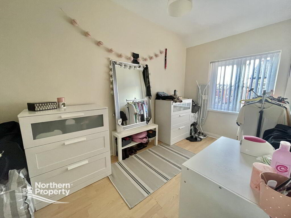 Photo 6 of 2 Beechmount Crescent, Belfast