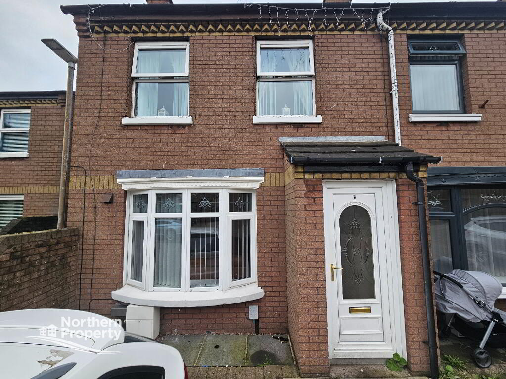 Photo 1 of 9 Madrid Court, Belfast