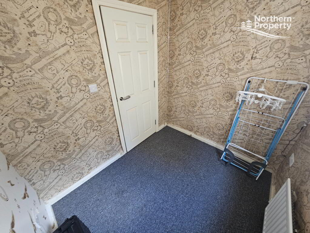 Photo 5 of 1a Springfield Drive, Belfast