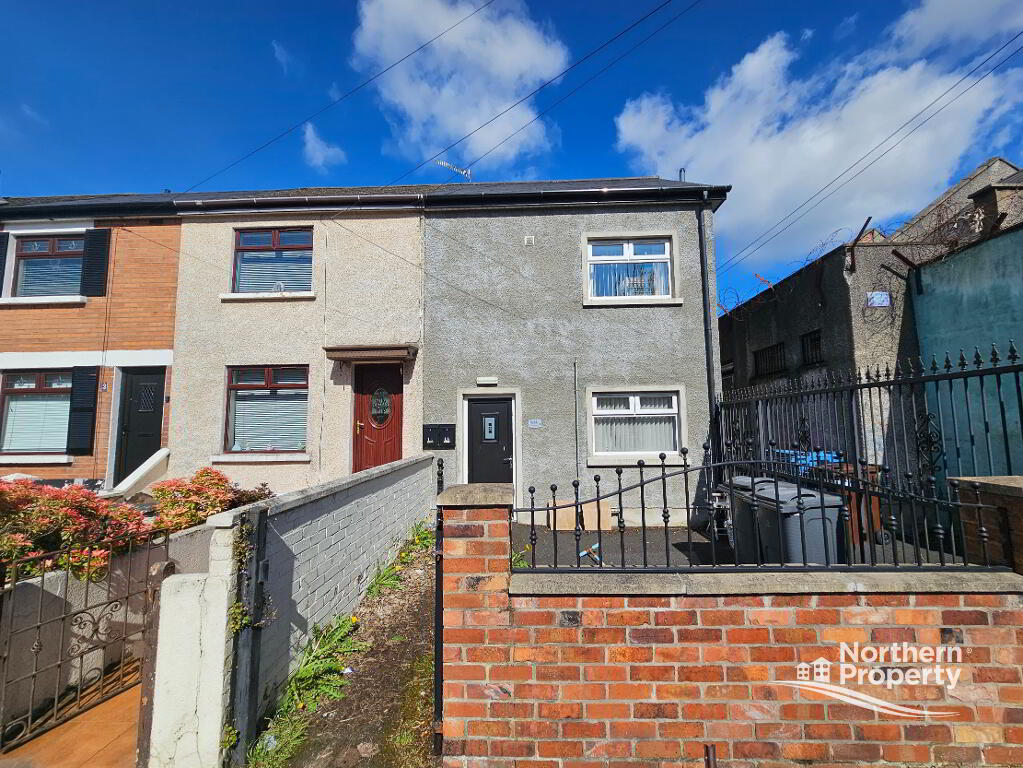 Photo 1 of 1a Springfield Drive, Belfast