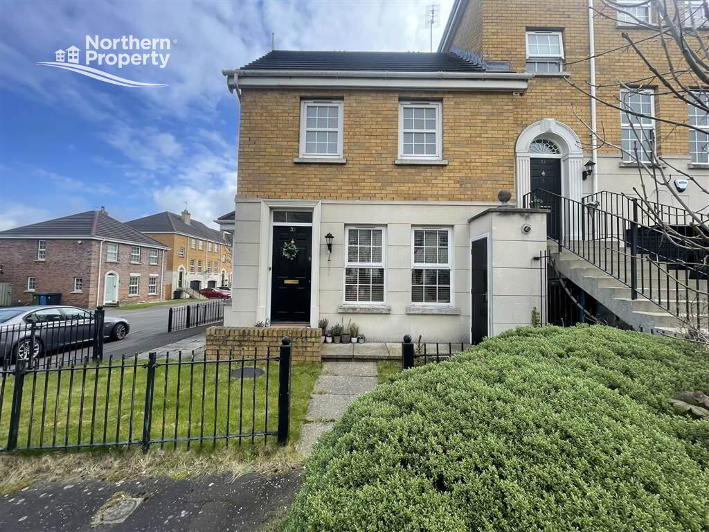 Photo 1 of 32 Lineybrook Cottages, Bangor