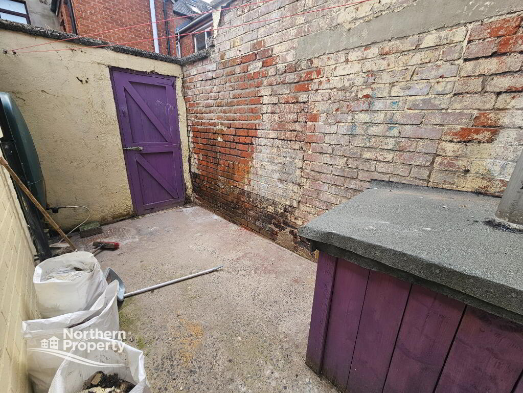 Photo 10 of 18 Amcomri Street, Belfast