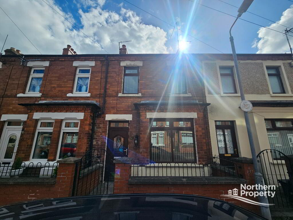 Photo 1 of 18 Amcomri Street, Belfast