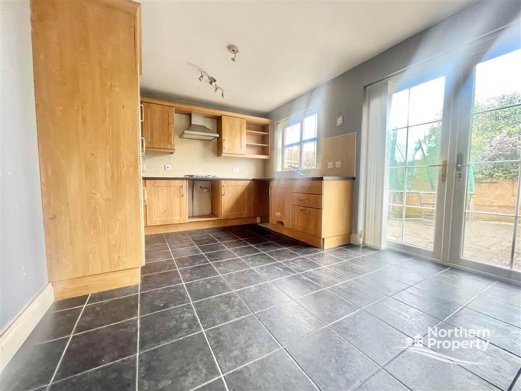 Photo 3 of 21 Mill Valley Place, Belfast