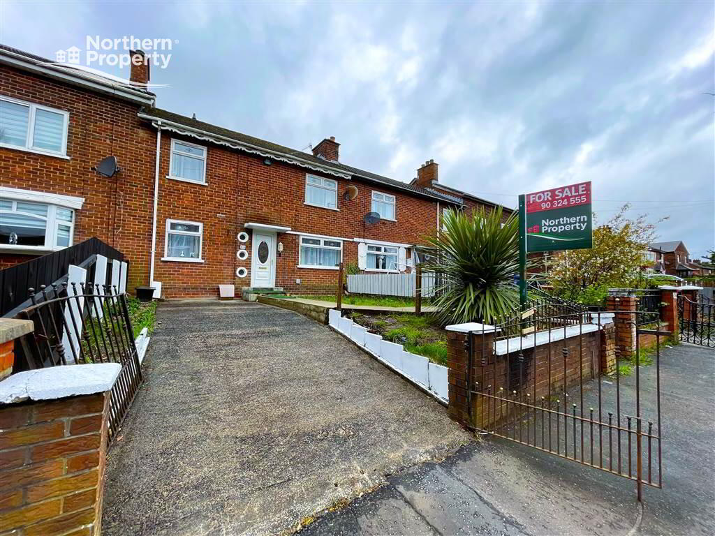 Photo 1 of 80 West Circular Road, Belfast