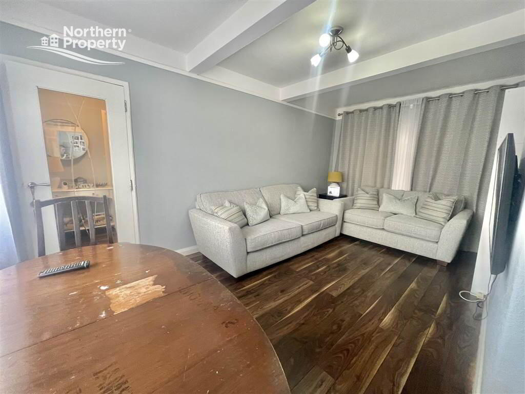 Photo 4 of 80 West Circular Road, Belfast
