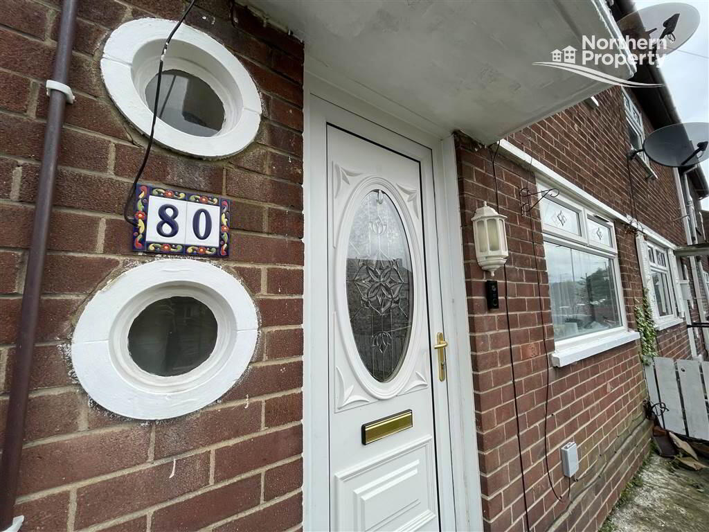 Photo 2 of 80 West Circular Road, Belfast