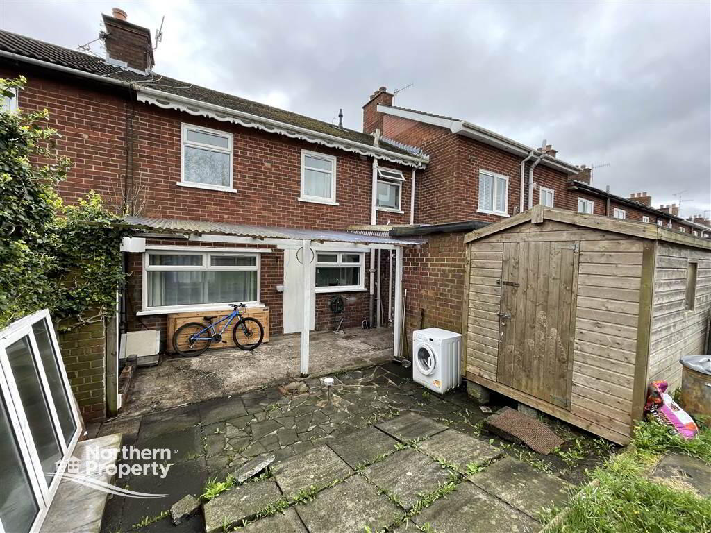 Photo 17 of 80 West Circular Road, Belfast