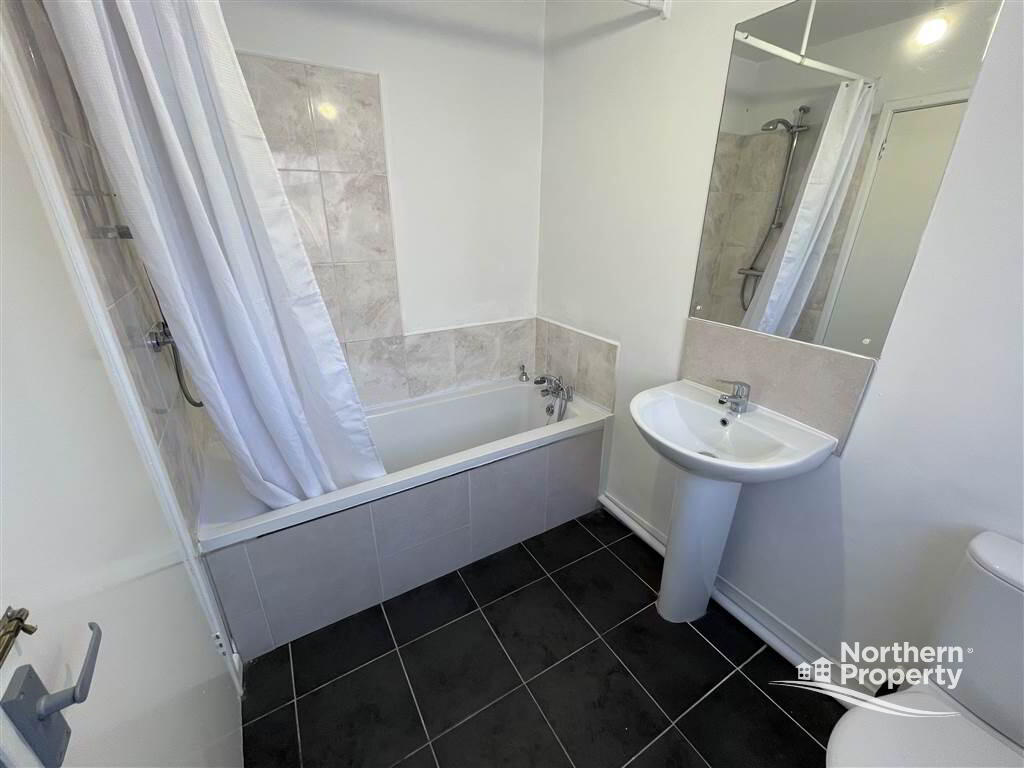 Photo 11 of 31 St James Crescent, Belfast