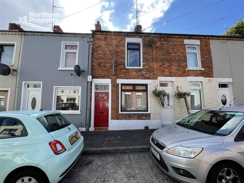 Photo 1 of 5 Clondara Street, Belfast