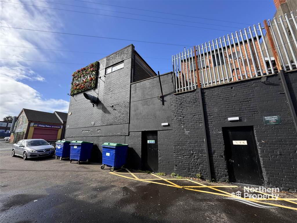 Photo 6 of 786a - 796a Springfield Road & 195 Whiterock Road, Belfast